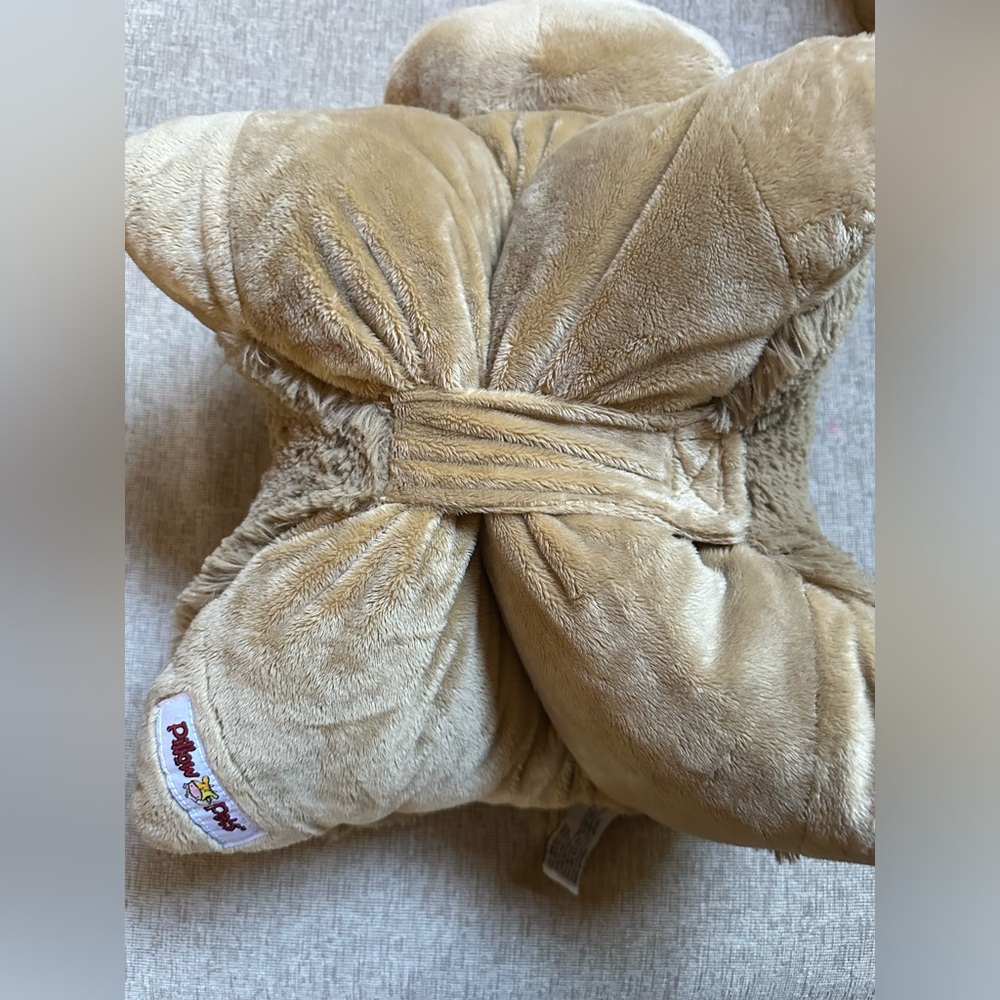 Pillow Pets Dog - Picture 4 of 6